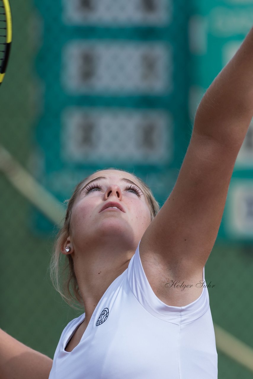 Franziska Sziedat 269 - Lilienthaler Volksbank Open